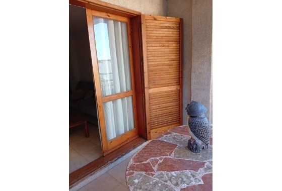 Reventa - Apartamento / piso - Torrevieja - El acequión