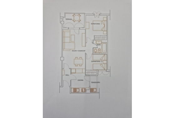 Reventa - Apartamento / piso - Torrevieja - El acequión