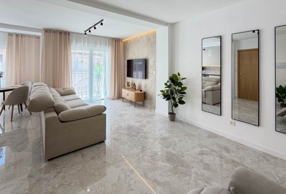 Resale - Penthouse - Torrevieja - Playa del Cura