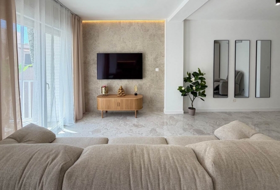 Resale - Penthouse - Torrevieja - Playa del Cura