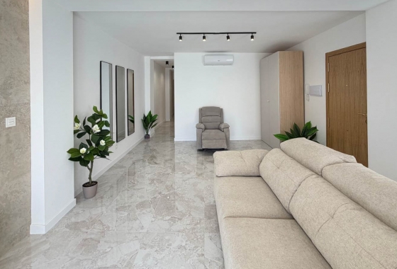 Resale - Penthouse - Torrevieja - Playa del Cura