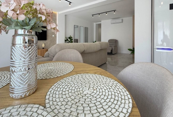 Resale - Penthouse - Torrevieja - Playa del Cura