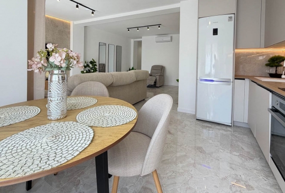 Resale - Penthouse - Torrevieja - Playa del Cura