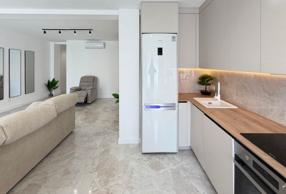 Resale - Penthouse - Torrevieja - Playa del Cura