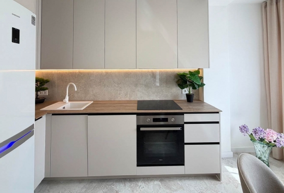 Resale - Penthouse - Torrevieja - Playa del Cura