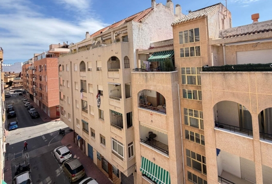 Resale - Penthouse - Torrevieja - Playa del Cura