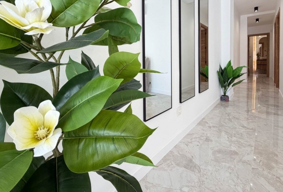 Resale - Penthouse - Torrevieja - Playa del Cura