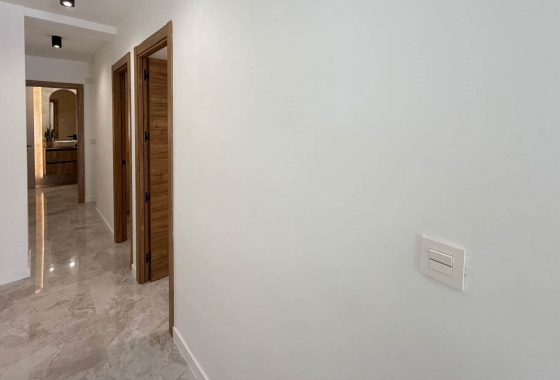 Resale - Penthouse - Torrevieja - Playa del Cura