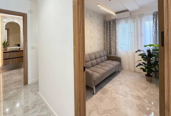 Resale - Penthouse - Torrevieja - Playa del Cura