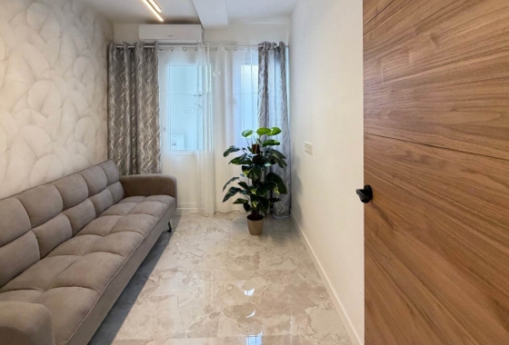 Resale - Penthouse - Torrevieja - Playa del Cura