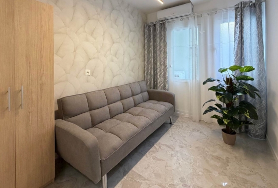 Resale - Penthouse - Torrevieja - Playa del Cura