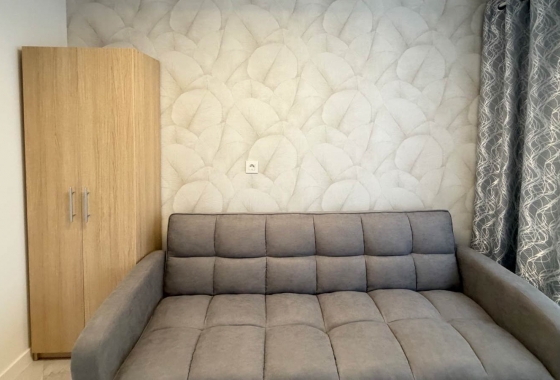 Resale - Penthouse - Torrevieja - Playa del Cura