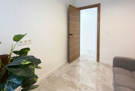 Resale - Penthouse - Torrevieja - Playa del Cura