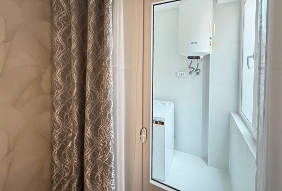 Resale - Penthouse - Torrevieja - Playa del Cura