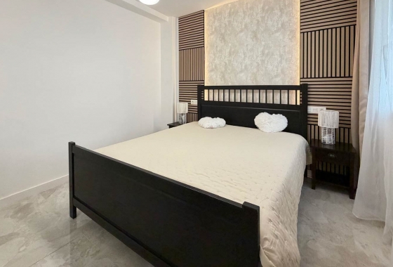 Resale - Penthouse - Torrevieja - Playa del Cura