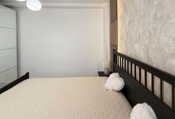 Resale - Penthouse - Torrevieja - Playa del Cura