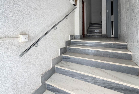 Resale - Penthouse - Torrevieja - Playa del Cura