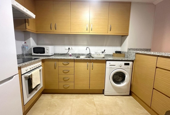 Wiederverkauf - Wohnung - Torrevieja - La Mata