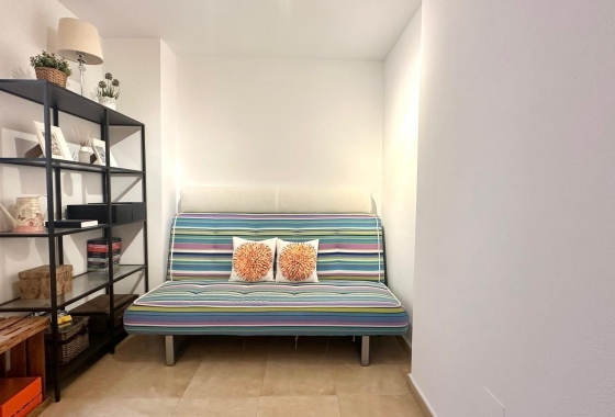 Wiederverkauf - Wohnung - Torrevieja - La Mata