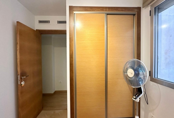 Wiederverkauf - Wohnung - Torrevieja - La Mata