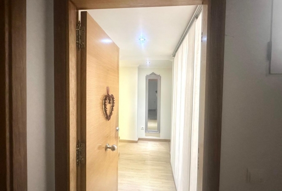 Wiederverkauf - Wohnung - Torrevieja - La Mata