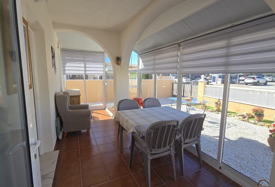 Resale - Townhouse - Orihuela Costa - Costa Blanca
