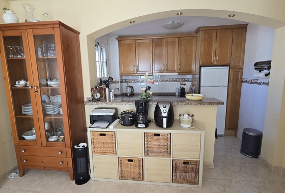 Resale - Townhouse - Orihuela Costa - Costa Blanca