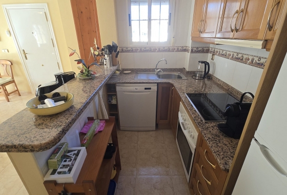 Resale - Townhouse - Orihuela Costa - Costa Blanca