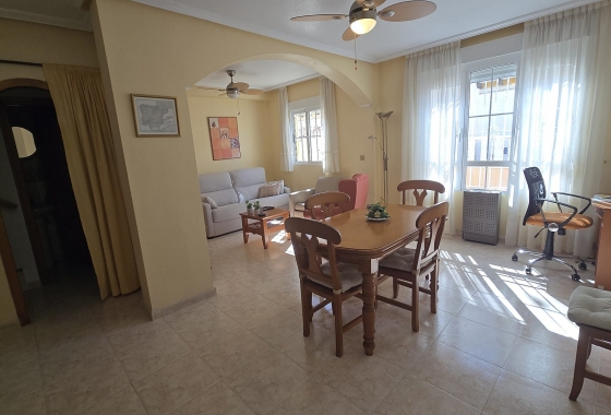 Resale - Townhouse - Orihuela Costa - Costa Blanca