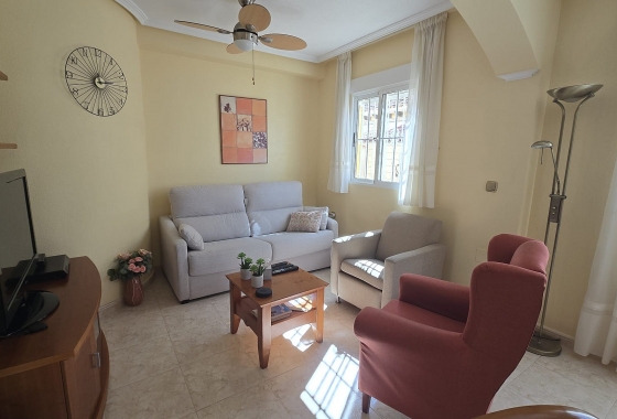 Resale - Townhouse - Orihuela Costa - Costa Blanca