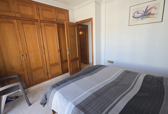 Resale - Townhouse - Orihuela Costa - Costa Blanca