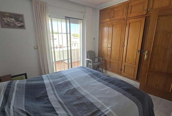 Resale - Townhouse - Orihuela Costa - Costa Blanca