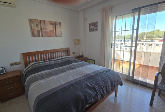 Resale - Townhouse - Orihuela Costa - Costa Blanca