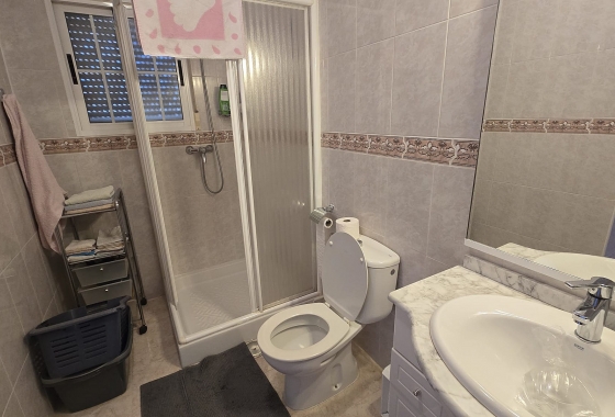 Resale - Townhouse - Orihuela Costa - Costa Blanca