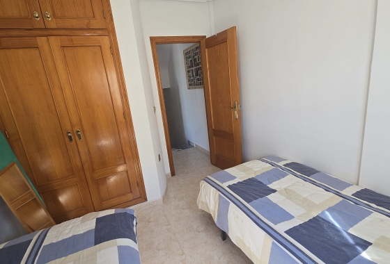 Resale - Townhouse - Orihuela Costa - Costa Blanca