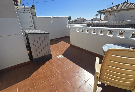 Resale - Townhouse - Orihuela Costa - Costa Blanca