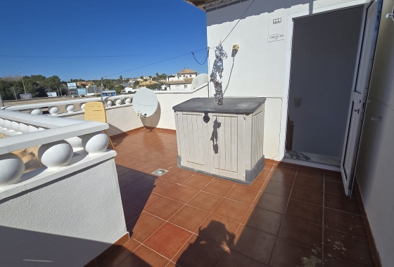 Resale - Townhouse - Orihuela Costa - Costa Blanca