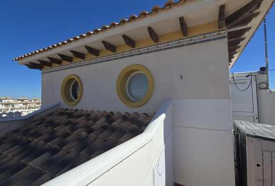 Resale - Townhouse - Orihuela Costa - Costa Blanca