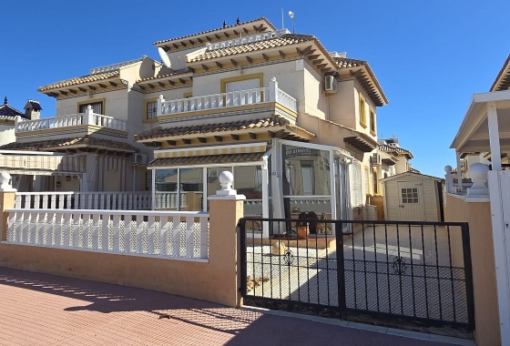 Resale - Townhouse - Orihuela Costa - Costa Blanca