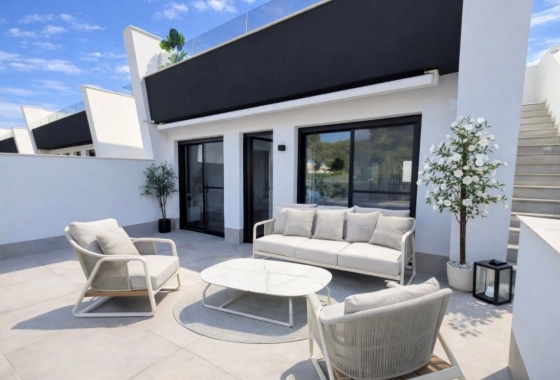 Revente - Villa - Santiago de la Ribera - Costa Calida