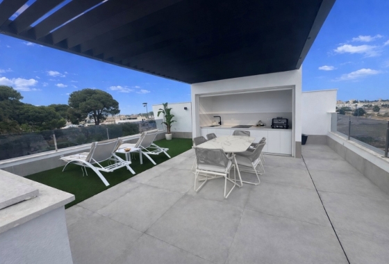 Revente - Villa - Santiago de la Ribera - Costa Calida