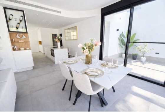 Revente - Villa - Santiago de la Ribera - Costa Calida