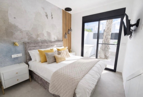 Revente - Villa - Santiago de la Ribera - Costa Calida