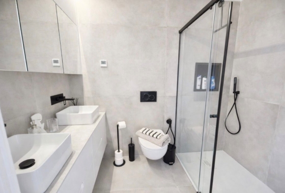 Revente - Villa - Santiago de la Ribera - Costa Calida