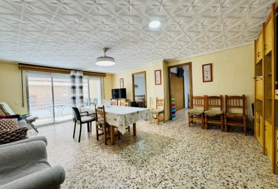 Wiederverkauf - Wohnung - La Mata - Costa Blanca