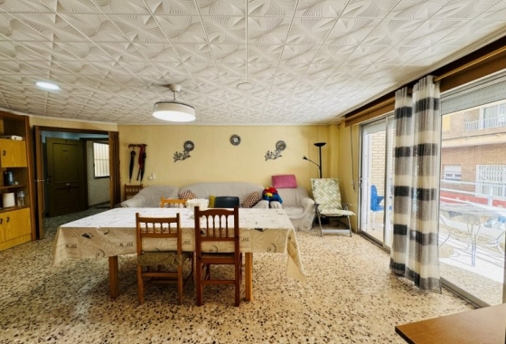 Wiederverkauf - Wohnung - La Mata - Costa Blanca