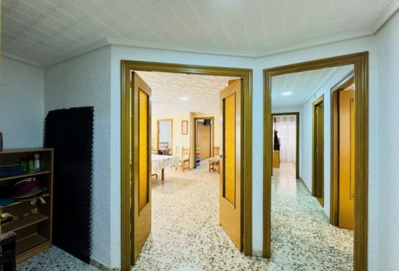 Wiederverkauf - Wohnung - La Mata - Costa Blanca