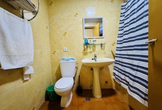 Wiederverkauf - Wohnung - La Mata - Costa Blanca