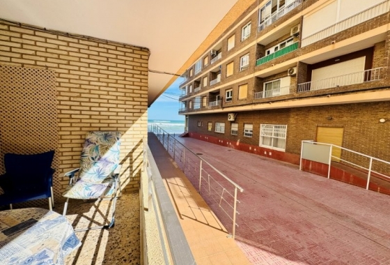 Wiederverkauf - Wohnung - La Mata - Costa Blanca