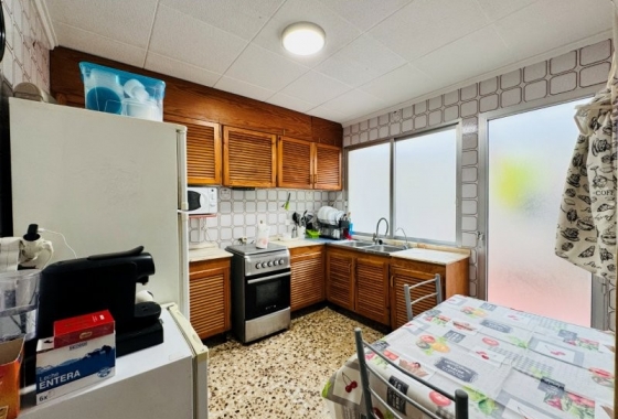 Wiederverkauf - Wohnung - La Mata - Costa Blanca